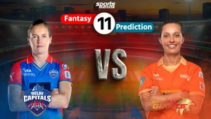 WPL 2025: DCW vs GGW Head-To-Head Record And Fantasy 11 Predictions