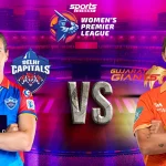 WPL 2025: DCW vs GGW Match History And Head-To-Head Record