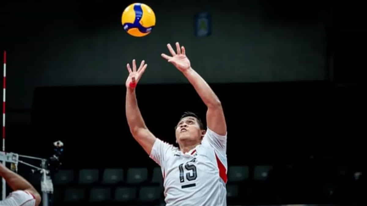 Indonesia’s Favourite Sports: The Top 6
