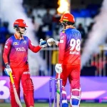 ILT20 2025 Recap: Top Stats, Awards And More