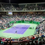 The Eisenhower Cup 2025: Top Tennis Stars To Feature Under The Lights