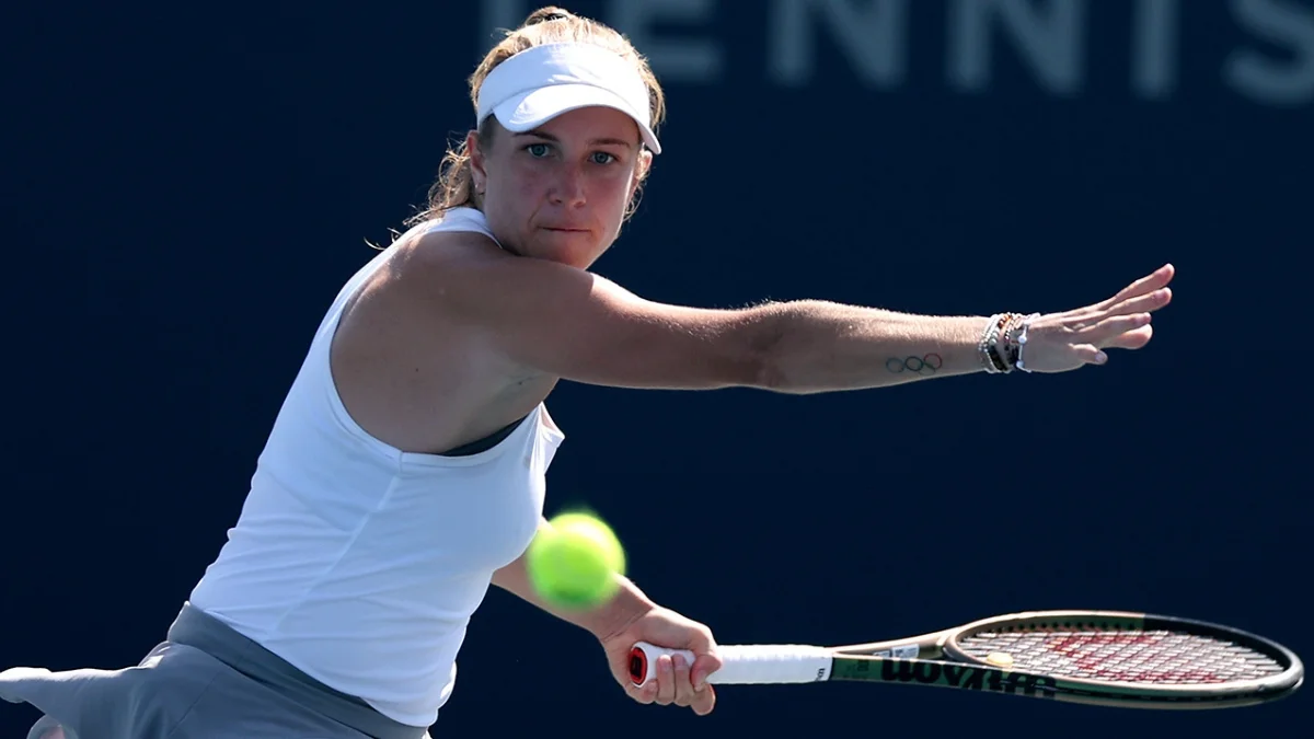 US Open Mixed Double Chaos: What Really Happened