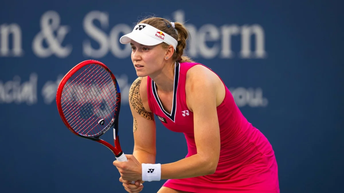Dubai Tennis Championships 2025: Meet The Semi-Finalists