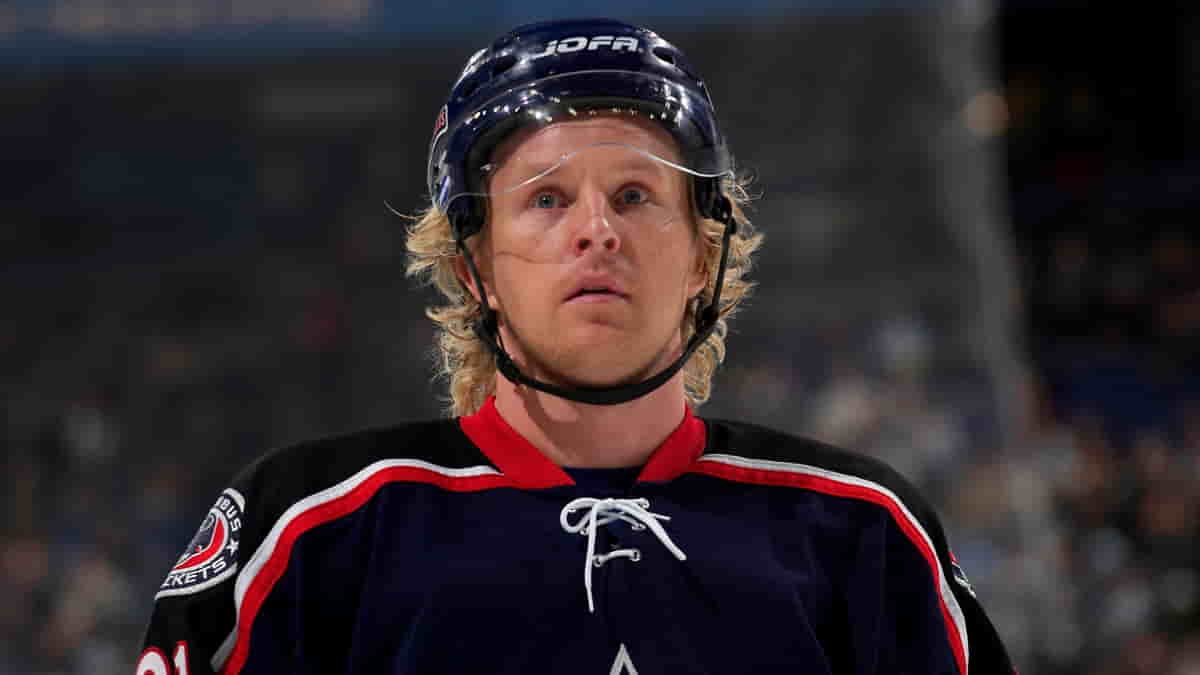 The Face Of Norway’s Ice Hockey: Top 3 Players Of All Time