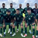 Pakistan Football Federation Suspended By FIFA Over Constitutional Revisions