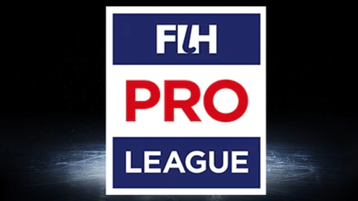 FIH Pro League: England finish top of the Group in the Bhubaneswar leg, Ready for the European leg to Start