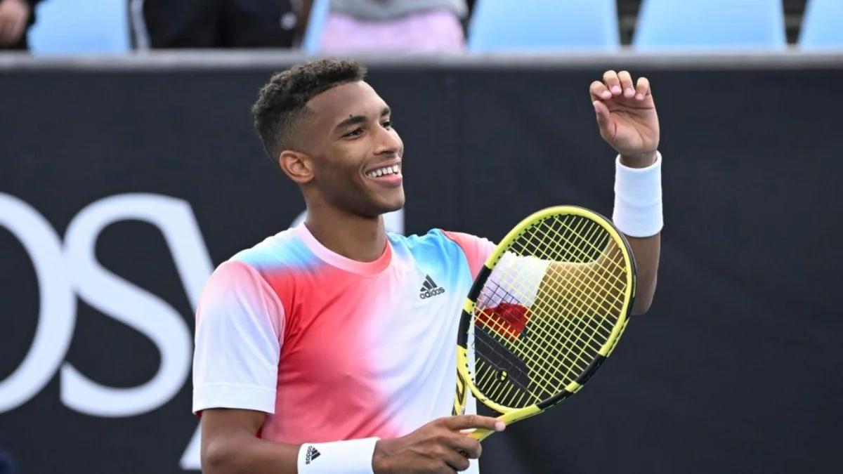 ATP Qatar Open 2025: Meet The Semi-Finalists
