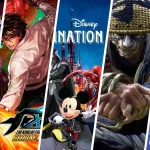 Fighting Games 2025: Top Upcoming Releases