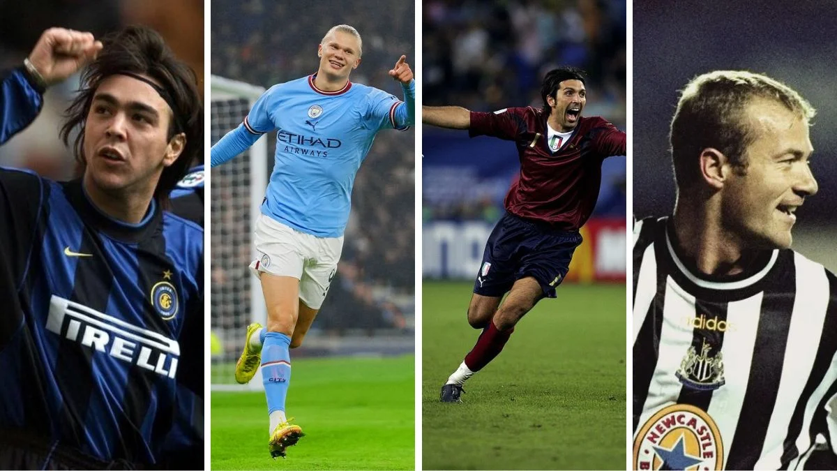 First Impressions: The Greatest 4 Football Debuts of All Time
