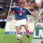 France's Greatest Football Legends Of All Time