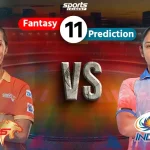 WPL 2025: GGW vs MIW Fantasy 11 Predictions