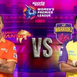 WPL 2025: GGW vs UPW Match Preview And Prediction