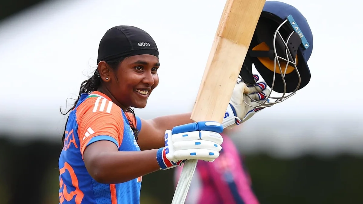 U19 WC 2025 Team: Four Indian Players Make The Cut