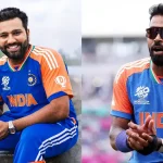 Hardik Pandya Set To Return As Captain As BCCI Issues Ultimatum To Rohit Sharma
