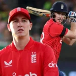 Harry Brook: England’s Rising Star Gears Up For Champions Trophy 2025