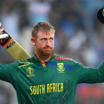 Heinrich Klaasen Announces Retirement From International Cricket At 33