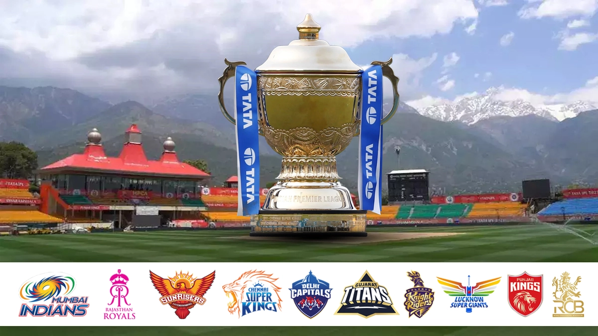 Why IPL Is the Largest League in the World?