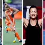 Hockey Heroes: Top 4 Women’s Hockey Players of All Time