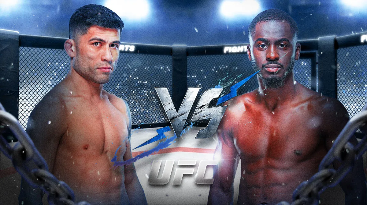 Get ready for UFC March Fights! 5 events, including UFC 313: Pereira vs Ankalaev & Gaethje vs Fiziev. Don't miss the action-packed month
