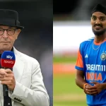 ICC Champions Trophy 2025 David Lloyd Warns Arshdeep Singh to Stay Cautious
