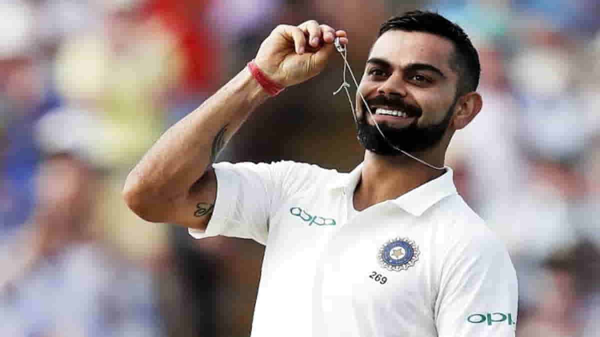 Top 4 Most Followed Indian Cricketers on Instagram