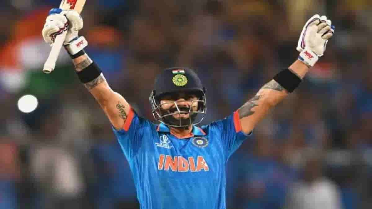 Virat Kohli's Top 4 Most Memorable T20I Innings