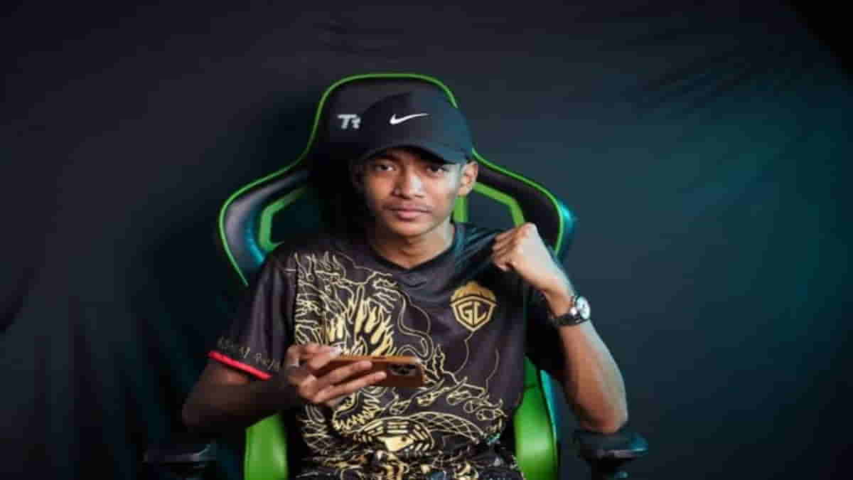 Top 4 Most Popular Esports Players In India