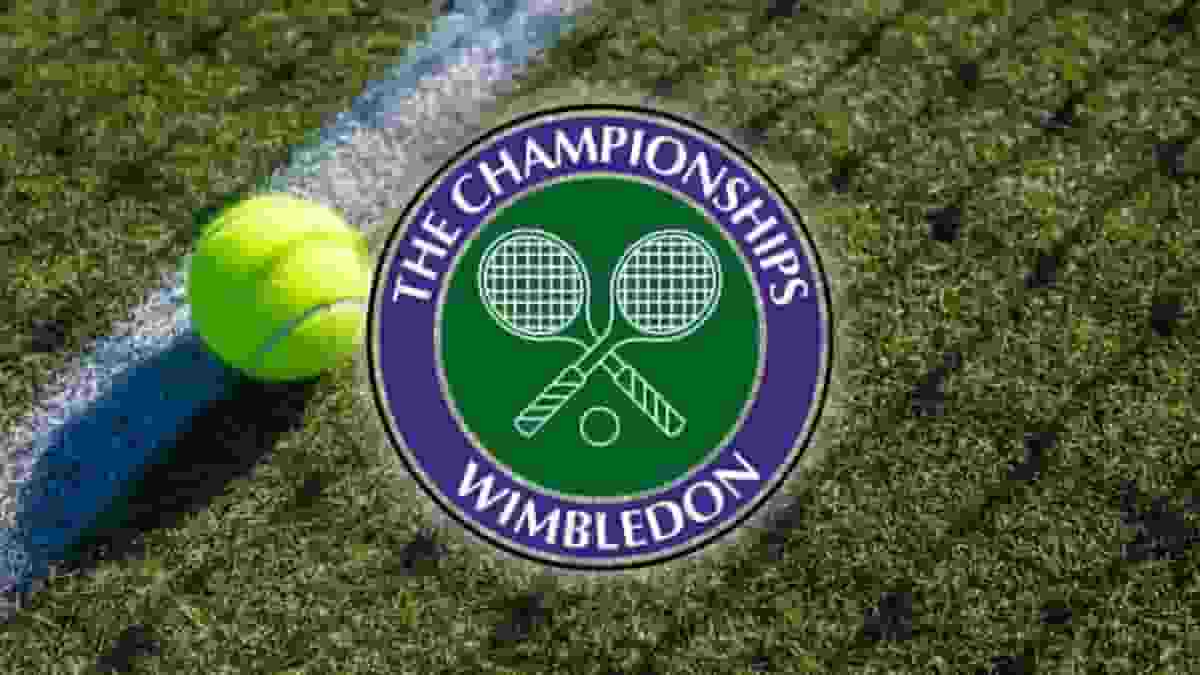 Wimbledon 2024
