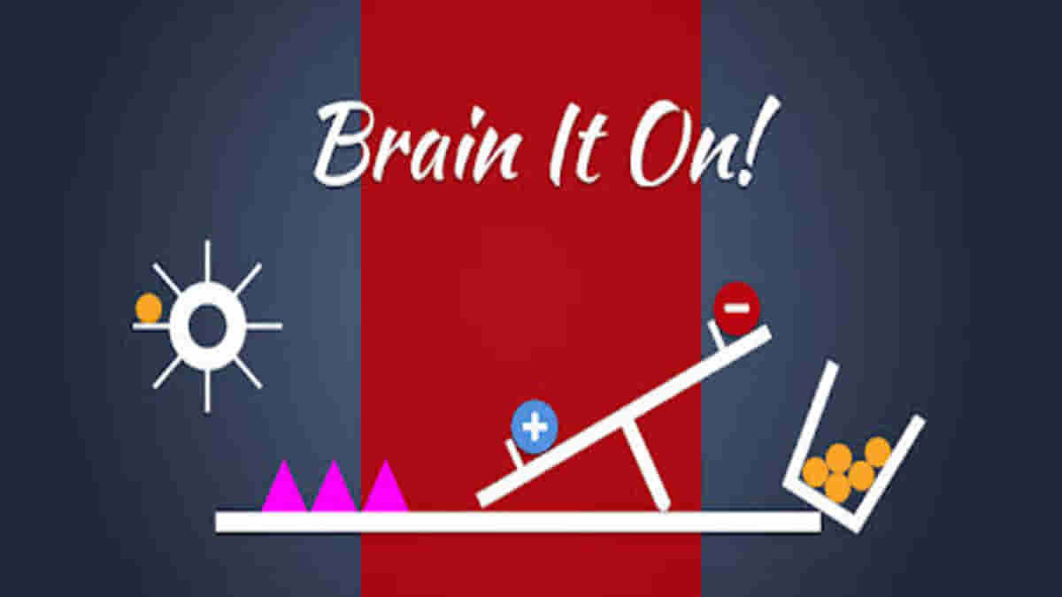 Top 4 Brain-Training Games For Android Users in 2025
