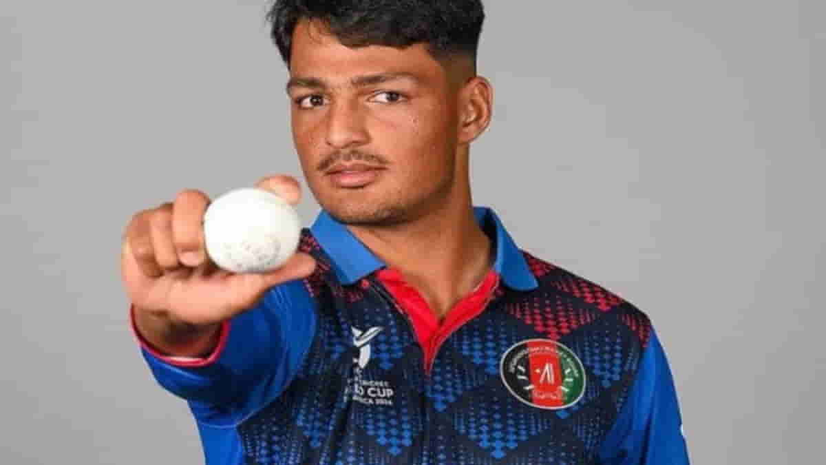 Allah Ghazanfar
