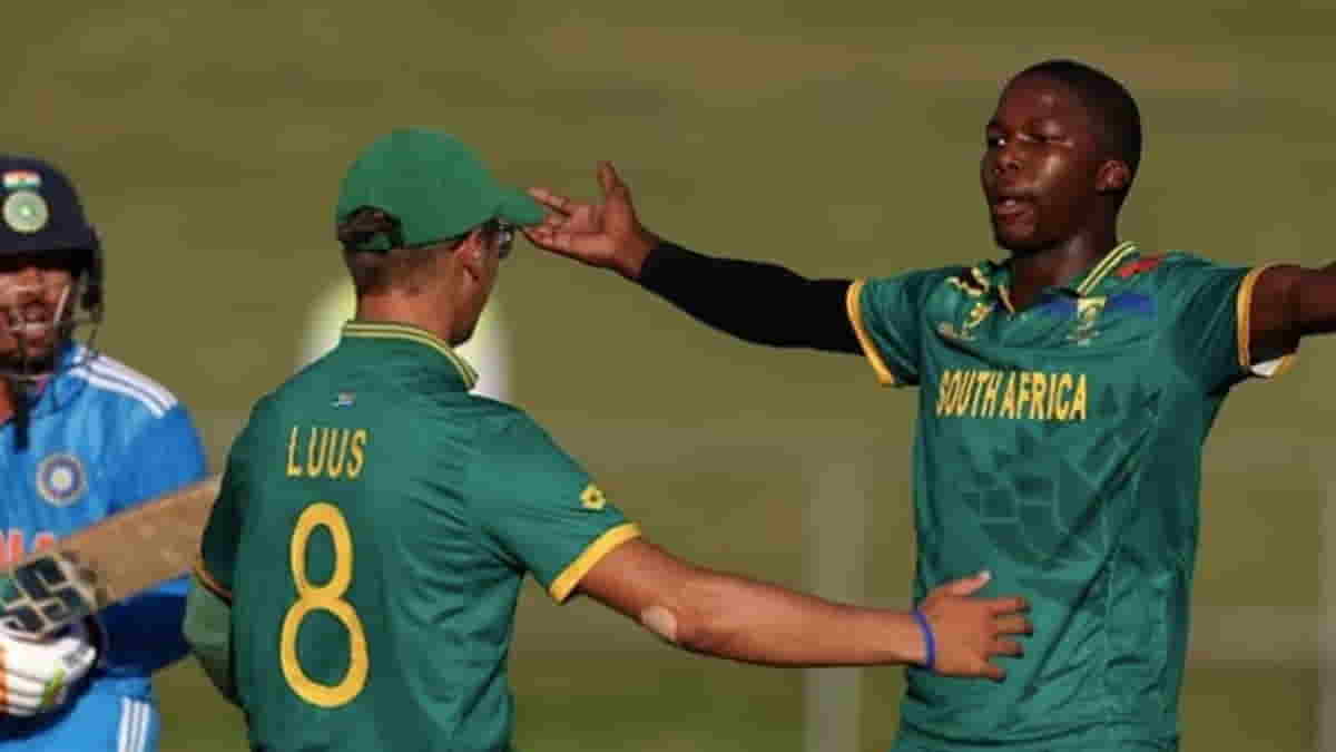 Kwena Maphaka