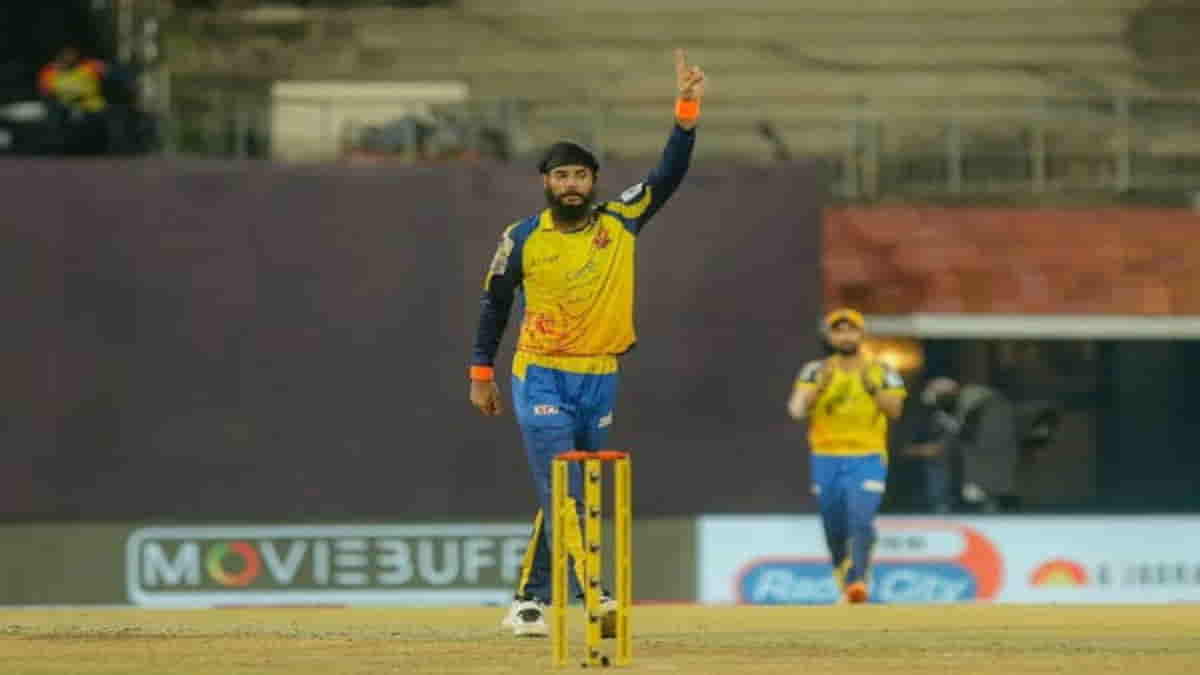 Gurjapneet Singh 