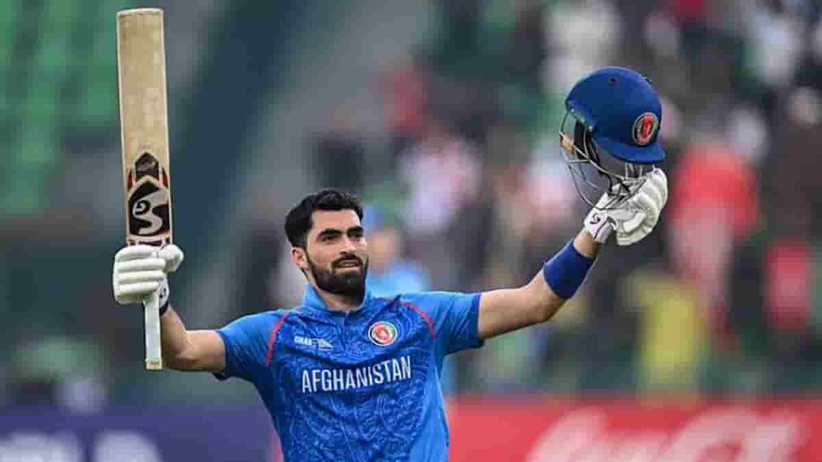 Ibrahim Zadran
