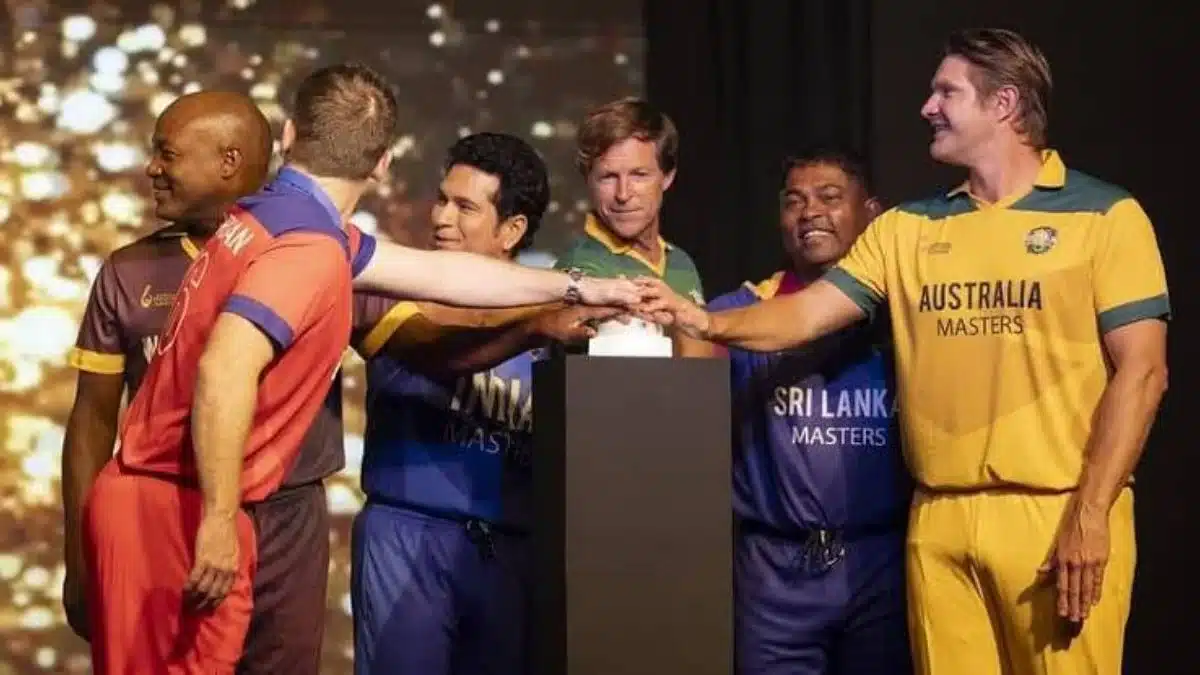 IML Results Update So Far: West Indies Stuns England, What’s Next?