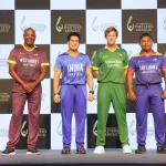International Masters League (IML) 2025: Schedule, Venue And Streaming