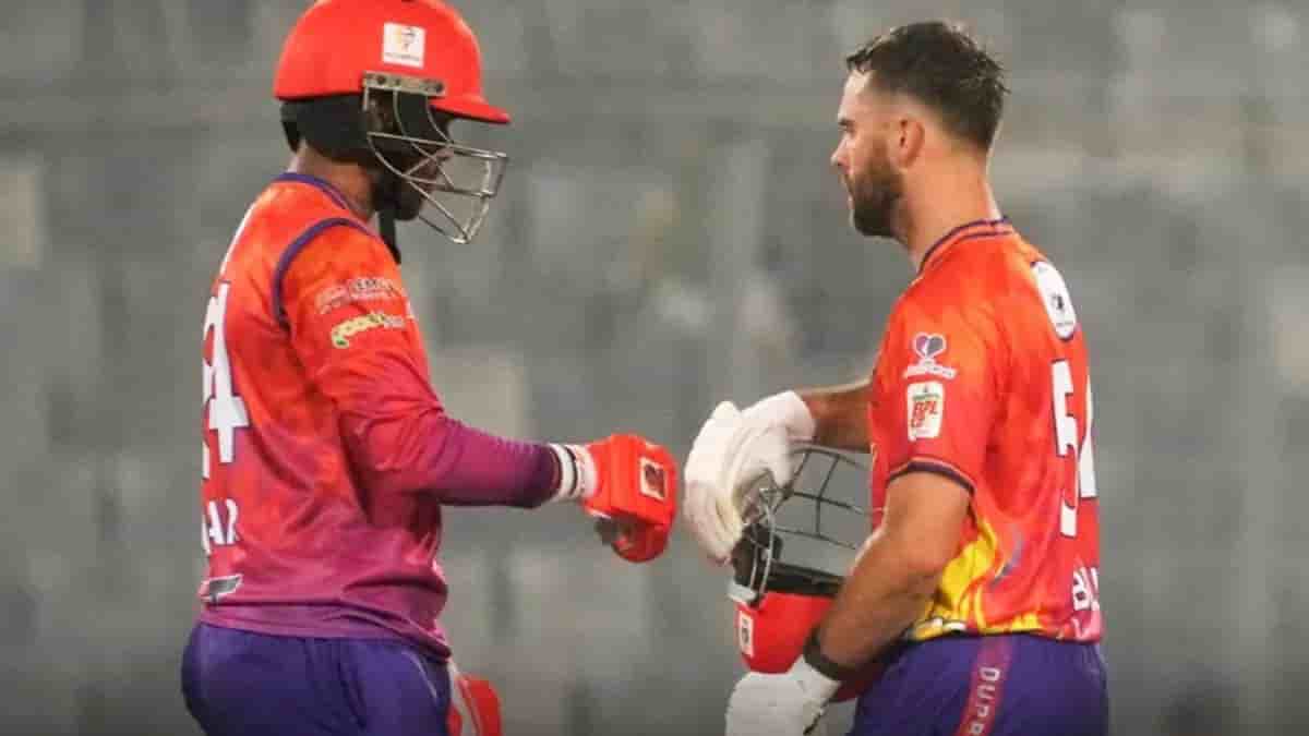 BPL: Foreign Players Stuck In Dhaka For Pending Dues