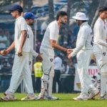 Ranji Trophy: Jammu And Kashmir Reaches Quarter-Finals