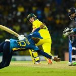 Australia Faces Issues With No Captain For ODI Against Sri Lanka