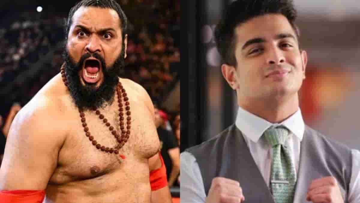 WWE Wrestler Threatens Ranveer Allahbadia