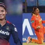 WPL 2025: Sneh Rana Replaces Shreyanka Patil In RCB