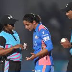 WPL 2025: Runout Fair Or Not ? Views After DC vs MI Match