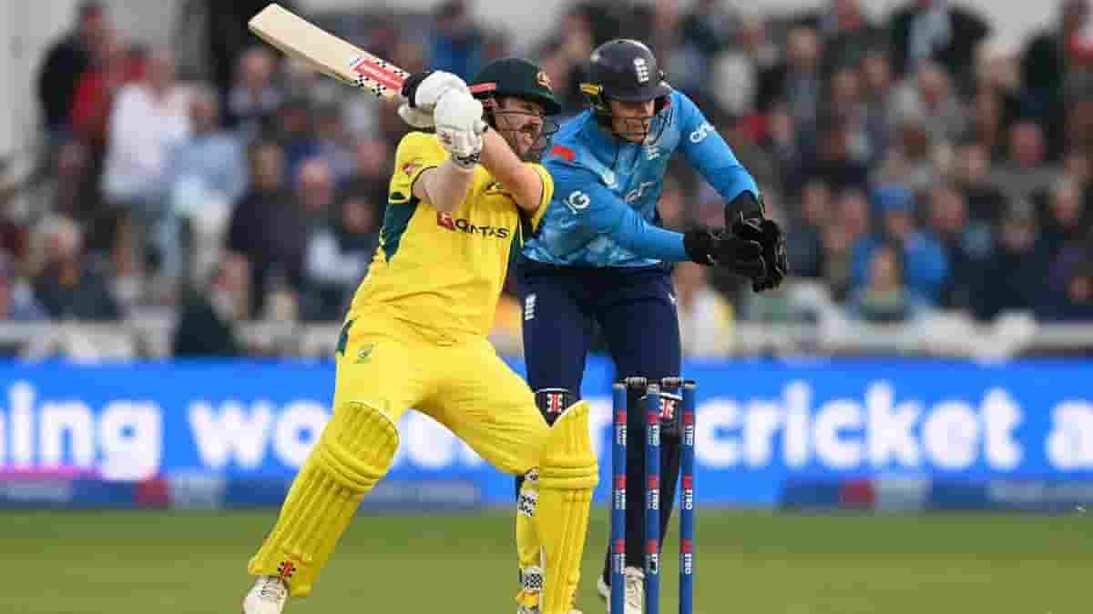 Champions Trophy AUS vs ENG: Pitch Report, Fantasy 11 And Weather Conditions