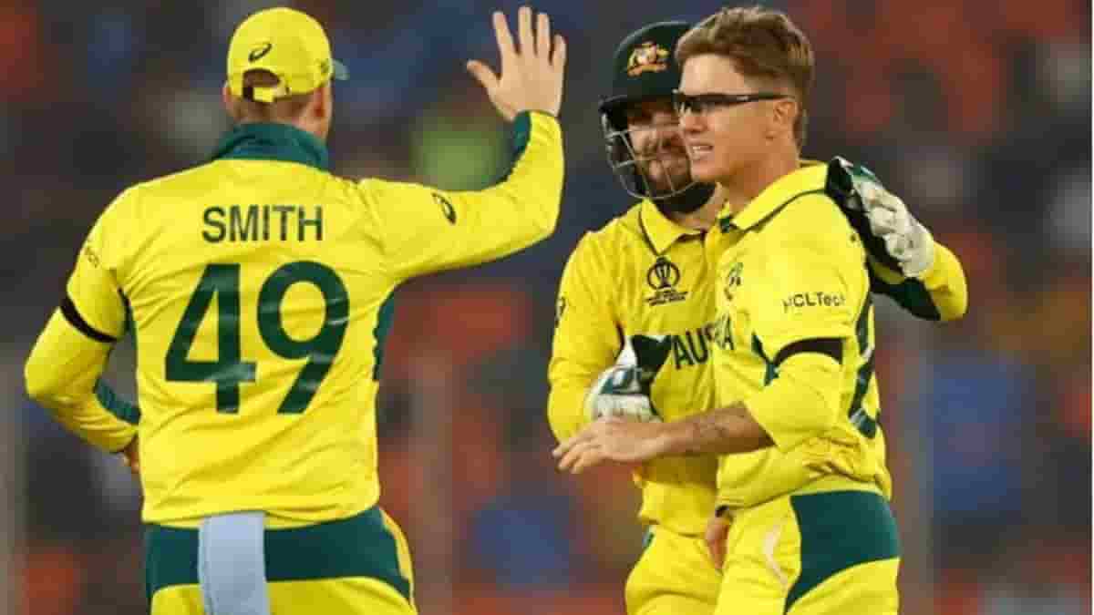 Champions Trophy AUS vs ENG: Pitch Report, Fantasy 11 And Weather Conditions
