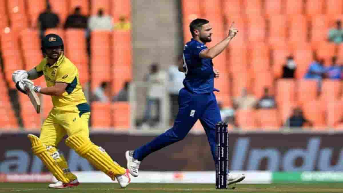 Champions Trophy AUS vs ENG: Pitch Report, Fantasy 11 And Weather Conditions