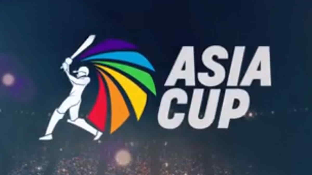 ACC Writes Letter To BCCI On Asia Cup 2025 Schedule Delay