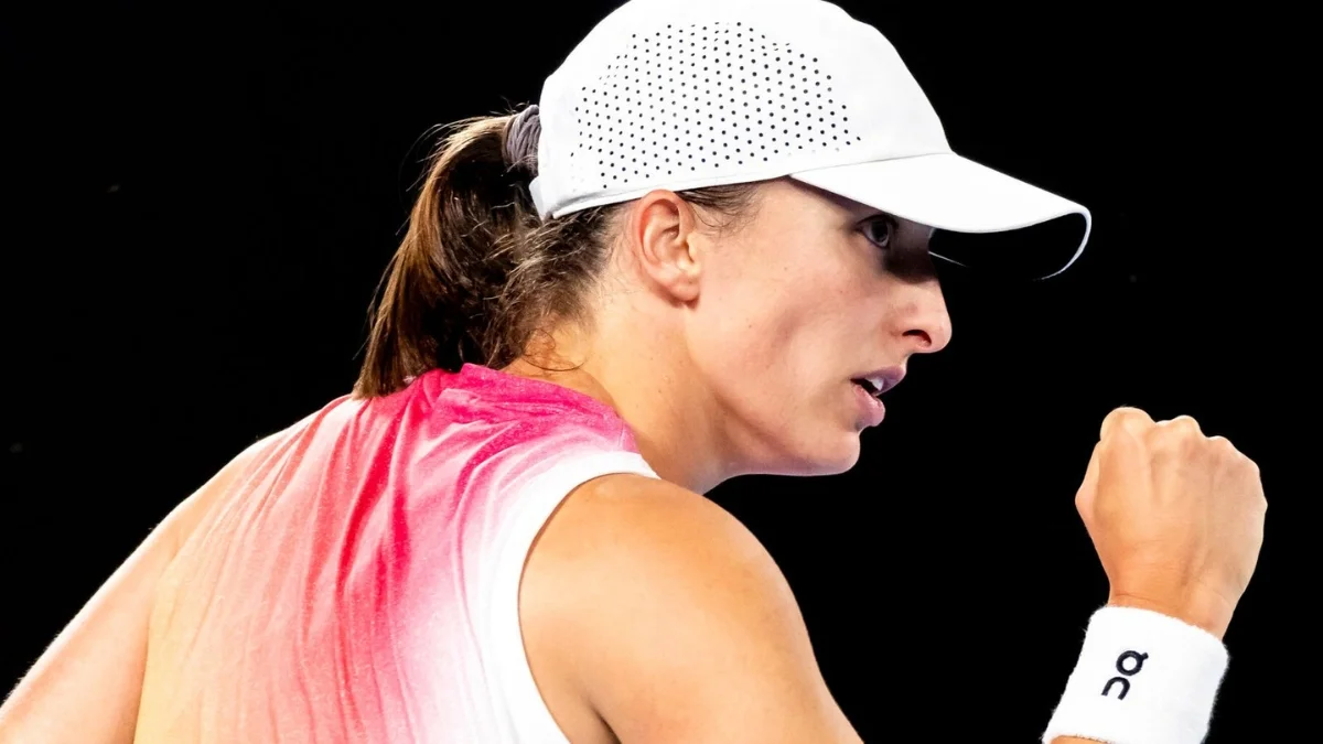 Last Four Standing: Meet The Semi-Finalists At Qatar Open 2025