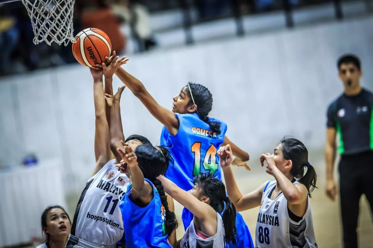 SABA Women’s Championship 2025: India, Maldives Lock Horns In Final