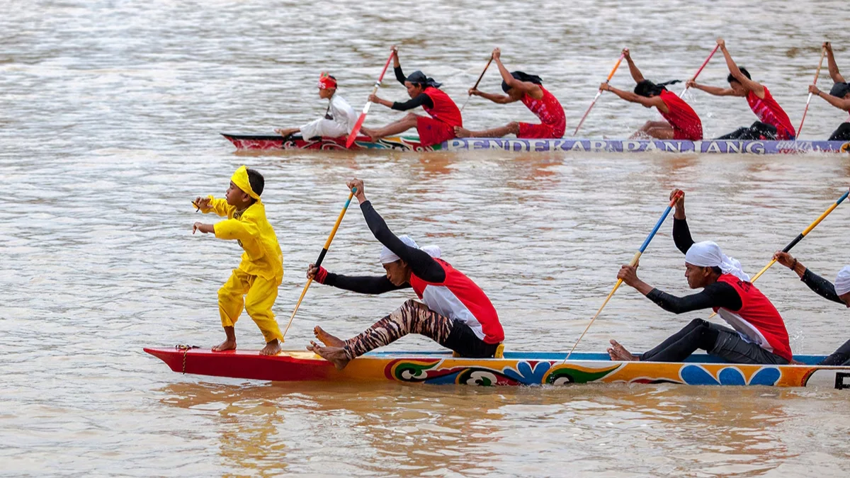 Indonesia’s Favourite Sports: The Top 6
