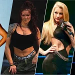 WWE's Forgotten Femmes: Catching Up with the Women OG Stars