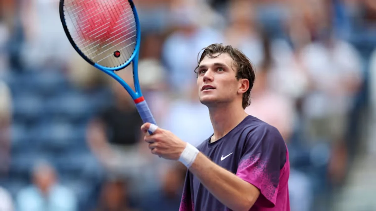 ATP Qatar Open 2025: Meet The Semi-Finalists